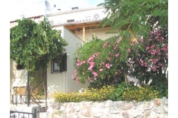 Pension de famille Vrbnik 6